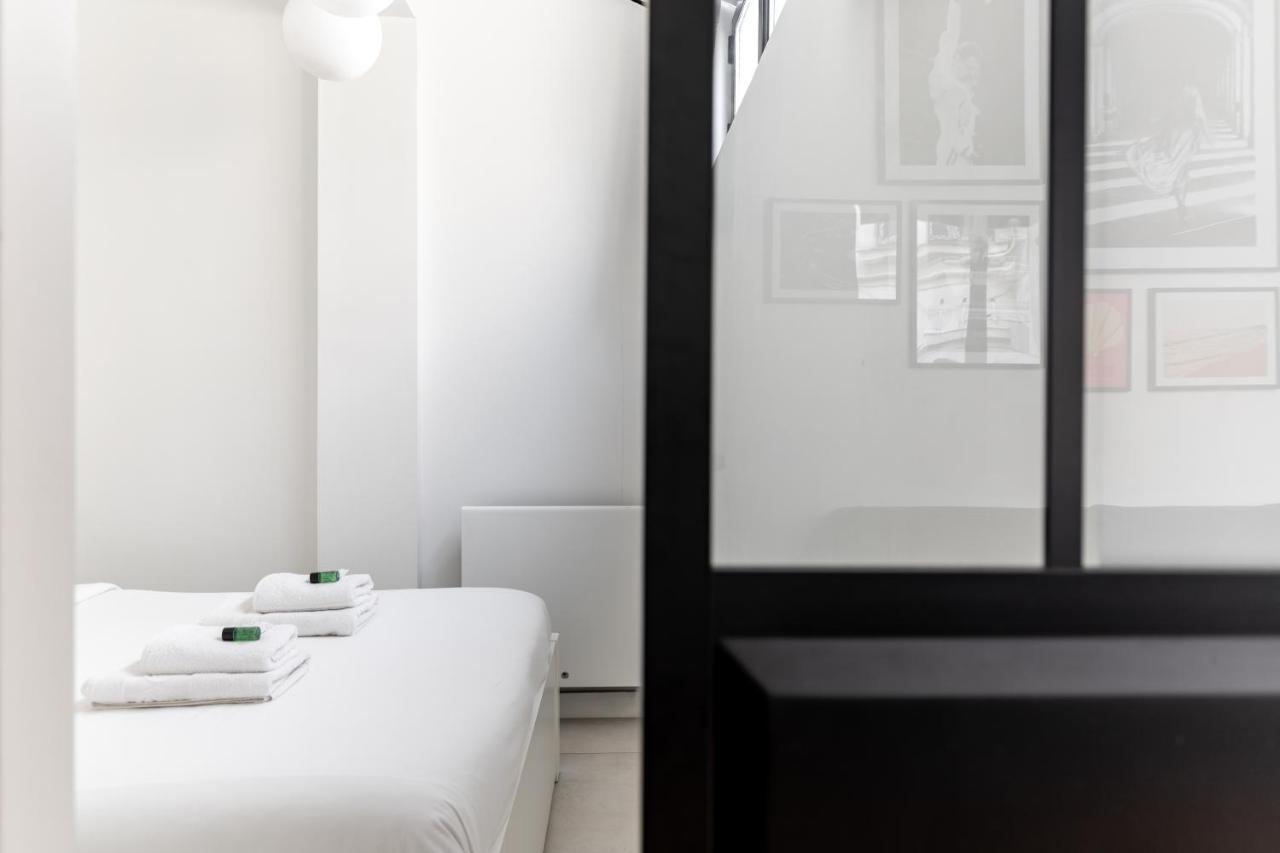 Hsh Divry-Gaite Montparnasse Superbe Appartement 4P Paris Exterior foto